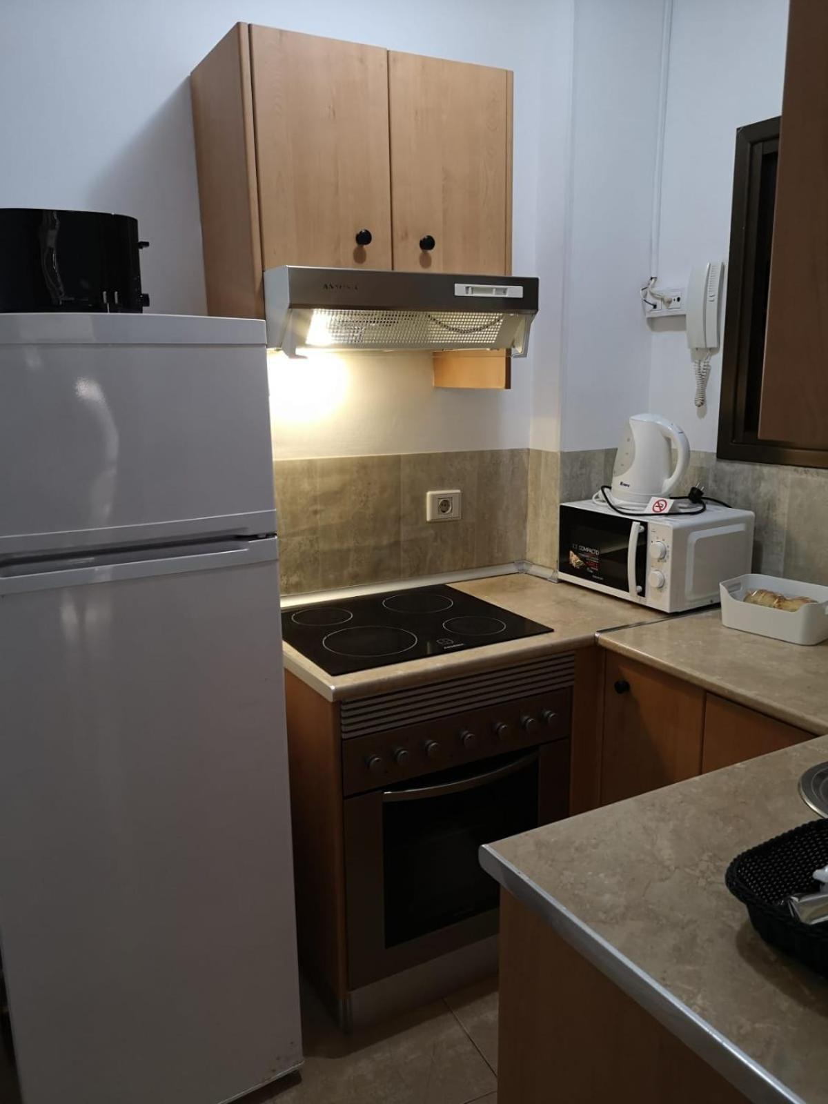 Bkd1 - Apartamento Entero A 50 Metros Playa De Las Canteras Лас-Пальмас-де-Гран-Канария Экстерьер фото